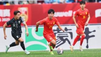 CBA：山东男篮主场不敌广东男篮